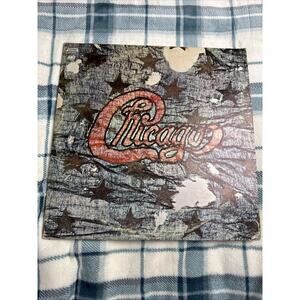 CHICAGO III COLUMBIA 2XLP gatefold Vinyl Record LP